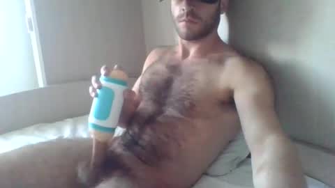 randomguy_42 online show from 10.15.25