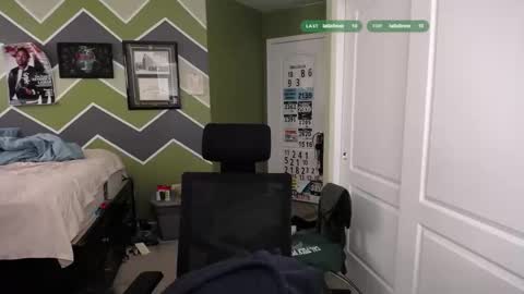 randomink3 online show from 03.07.26