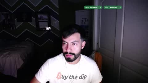 randomink3 online show from 03.15.26