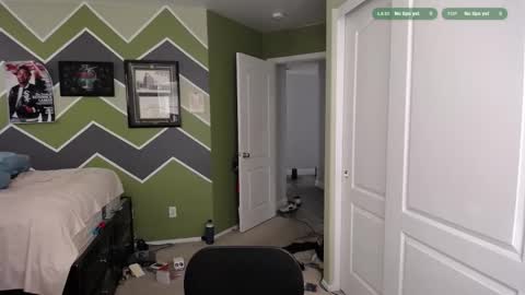 randomink3 online show from 03.21.26