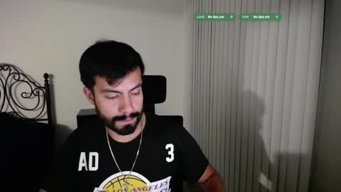 randomink3 online show from 03.30.26