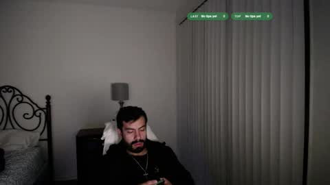 randomink3 online show from 04.03.26