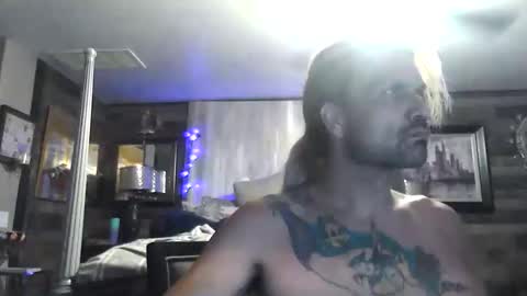 Randy8inbater online show from 11.21.25