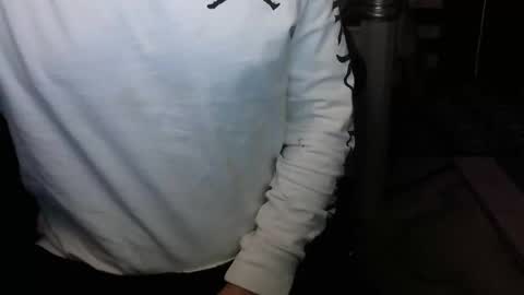 Randy8inbater online show from 12.02.25