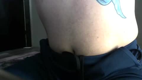 Randy8inbater online show from 12.03.25