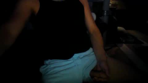 Randy8inbater online show from 03.01.26