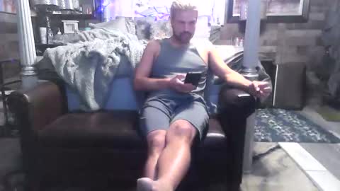 Randy8inbater online show from 04.08.26