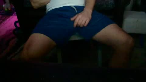Randy8inbater online show from 05.20.26