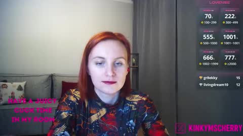 Snapshot of randycherry chatting on 01.04.25 Cherry Miss Cherry online show from 01.04.25