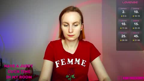 Snapshot of randycherry chatting on 09.08.25 Cherry Miss Cherry online show from 09.08.25