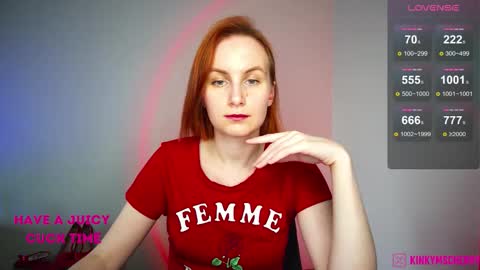 Snapshot of randycherry chatting on 09.10.25 Cherry Miss Cherry online show from 09.10.25