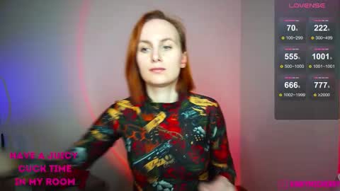 Snapshot of randycherry chatting on 10.02.25 Cherry Miss Cherry online show from 10.02.25