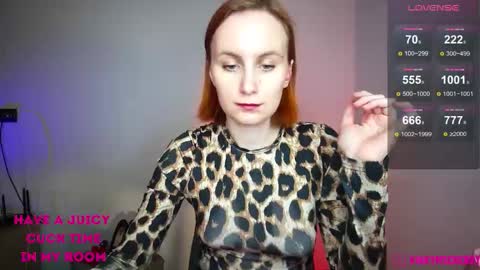 Snapshot of randycherry chatting on 10.17.25 Cherry Miss Cherry online show from 10.17.25