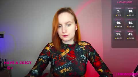 Snapshot of randycherry chatting on 11.03.25 Cherry Miss Cherry online show from 11.03.25