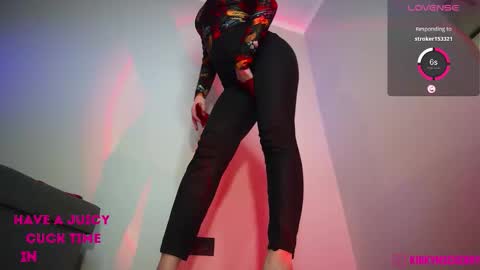 Snapshot of randycherry chatting on 11.06.25 Cherry Miss Cherry online show from 11.06.25