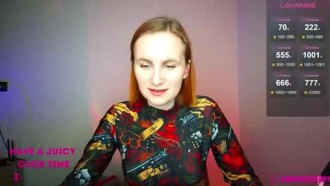 Snapshot of randycherry chatting on 11.08.25 Cherry Miss Cherry online show from 11.08.25