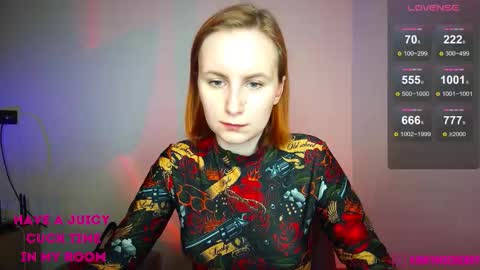 Snapshot of randycherry chatting on 11.09.25 Cherry Miss Cherry online show from 11.09.25