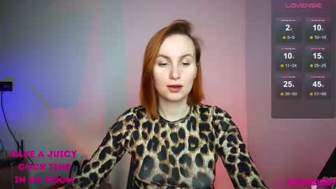 Snapshot of randycherry chatting on 11.16.25 Cherry Miss Cherry online show from 11.16.25