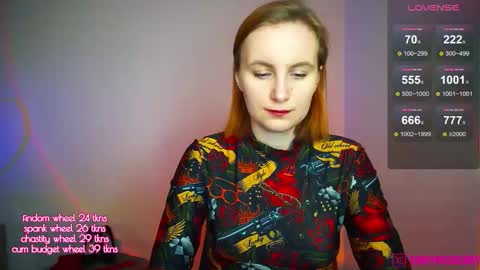 Snapshot of randycherry chatting on 12.15.25 Cherry Miss Cherry online show from 12.15.25