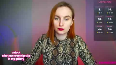 Snapshot of randycherry chatting on 12.21.25 Cherry Miss Cherry online show from 12.21.25