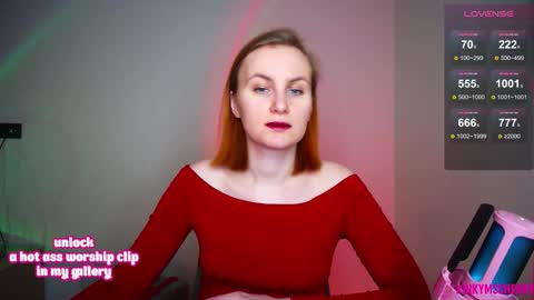 Snapshot of randycherry chatting on 01.10.26 Cherry Miss Cherry online show from 01.10.26