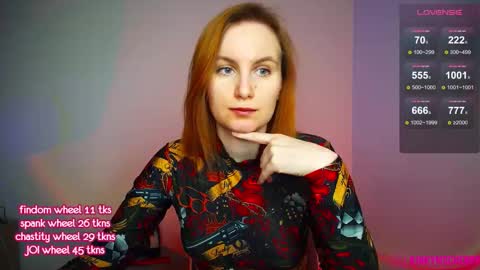 Snapshot of randycherry chatting on 02.03.26 Cherry Miss Cherry online show from 02.03.26