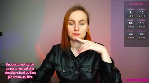 Snapshot of randycherry chatting on 02.08.26 Cherry Miss Cherry online show from 02.08.26