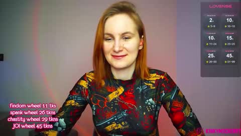 Snapshot of randycherry chatting on 02.13.26 Cherry Miss Cherry online show from 02.13.26