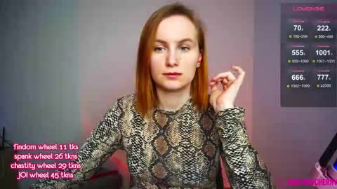 Snapshot of randycherry chatting on 03.04.26 Cherry Miss Cherry online show from 03.04.26