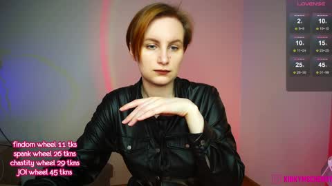 Cherry  Miss Cherry online show from 04.03.26