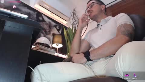 randylukehot online show from 01.14.25