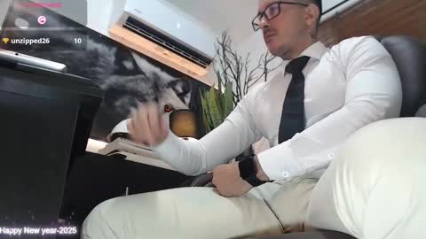 randylukehot online show from 02.06.25