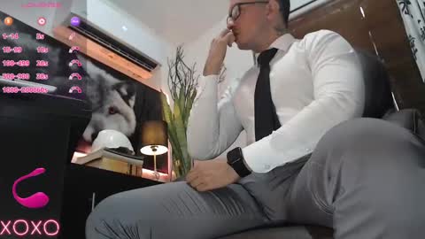 randylukehot online show from 09.09.25