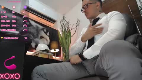 randylukehot online show from 09.22.25