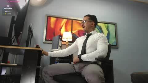 randylukehot online show from 03.22.26