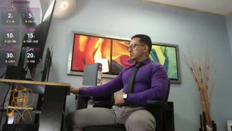 randylukehot online show from 04.06.26