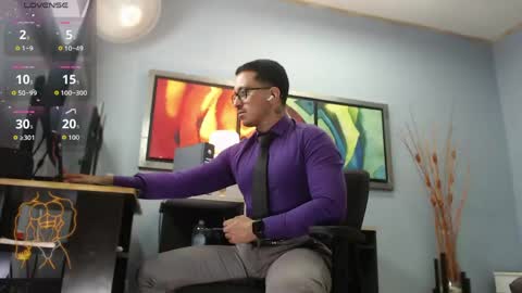 Snapshot of randylukehot chatting on 04.30.26 randylukehot online show from 04.30.26
