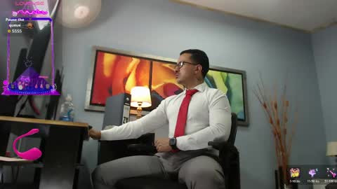 Snapshot of randylukehot chatting on 05.15.26 randylukehot online show from 05.15.26