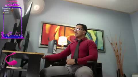 Snapshot of randylukehot chatting on 06.26.26 randylukehot online show from 06.26.26