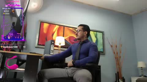 Snapshot of randylukehot chatting on 07.16.26 randylukehot online show from 07.16.26