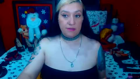 Sonia online show from 12.29.24