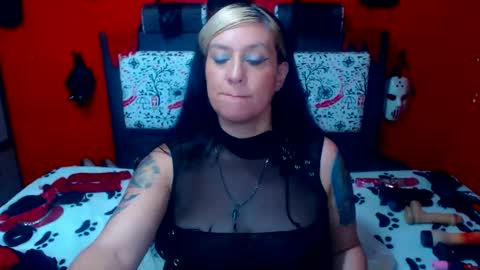 Sonia online show from 01.13.25