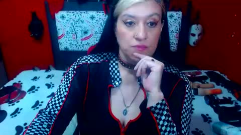 Sonia online show from 01.23.25