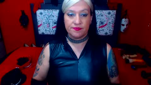 Sonia online show from 02.06.25