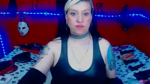 Sonia online show from 09.11.25