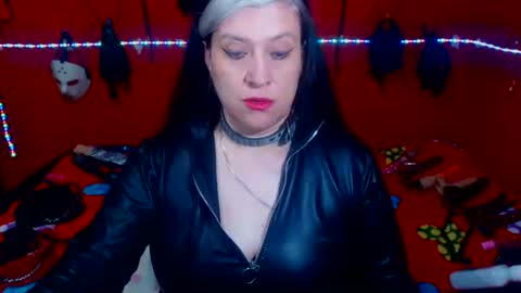 Sonia online show from 10.27.25