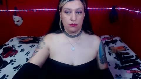 Sonia online show from 03.28.26