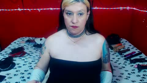 Sonia online show from 06.22.26