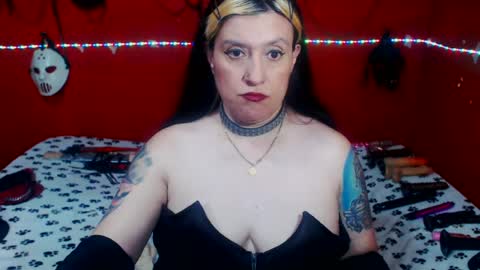 Sonia online show from 06.30.26