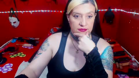 Sonia online show from 07.31.26